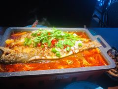 -串东家·好酒配好串(拱墅万达金街店)