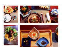 -眞日本料理