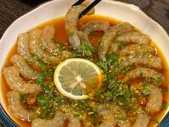 -大洋家·潮汕鱼鲜·花胶砂锅粥(天河东路店)