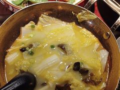 -绿茶餐厅(昆明世纪金源店)