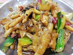 -江城燕子大排档(江汉路步行街店)