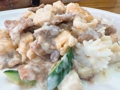 -清真利德顺小老饭庄(复兴路店)