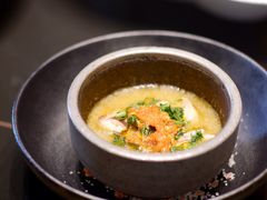 -翕间食·精致淮扬菜(江苏大剧院店)