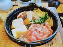 寿喜锅-胜博殿日式炸猪排(西红门店)