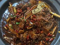 -回味黑鸭煲·始于2006(万松园店)