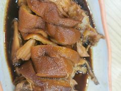 -瑞霖·隆江猪脚饭