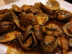 -桥底辣蟹(谢斐道店)