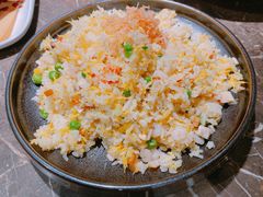 -大潮淮·淮扬菜(何园旗舰店)