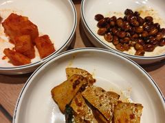 -长寿参鸡汤(朝韩风情街店)