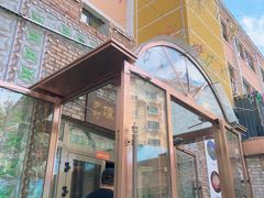 -乡村馕坑肉·烧烤·新疆菜·本地人更爱吃(阿勒泰首店)