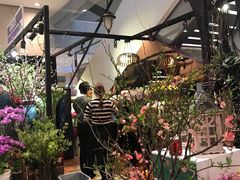 -婷意花宇TheGracesFloral(北外滩店)