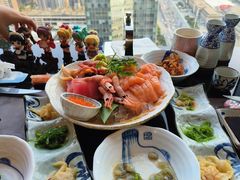 -新鲜特色餐厅(香格里拉大酒店)