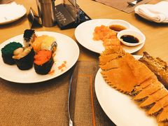 -舟山朱家尖威斯汀酒店·知味标帜自助餐厅
