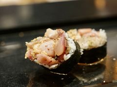 -奈良本寿司(永嘉路店)