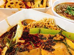 -林静小吃(复兴路店)