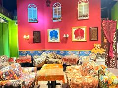 -小娘惹厨房Little Nyonya(狮城有约上榜店)