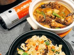 -大鹏饭店·金陵家宴(奥体中心店)