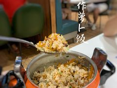 -原味田园·客家菜·土窑鸡(中航城君尚购物中心店)