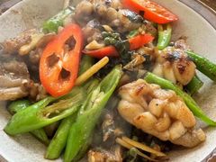 -鲍馬爺·首创鲍鱼鸡(银座店)