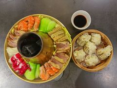 -鼓楼东街老火锅(鼓楼店)
