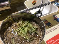 -韩国大金刚烤肉·料理(印象城店)