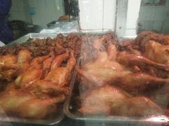 -土门八珍烤鸡腊味店(土门老店)