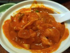 -面辣子·陕西家乡菜(钟楼店)
