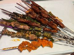 -状元阁烧烤(新华路总店)