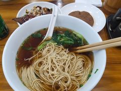 -小方的面(徐家汇店)