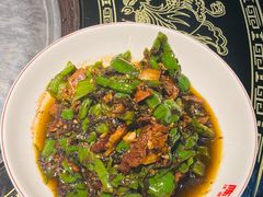 -陈大锅·岳阳鱼馆·地道岳阳菜(美食街店)