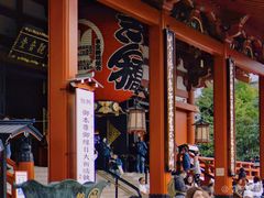 -浅草寺