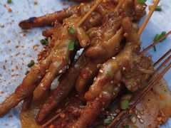 -林二哥宜烤官·宜宾小烧烤