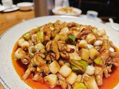 -陶然居·重庆菜(解放碑店)