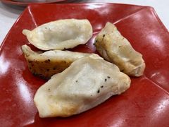 鲜肉锅贴-新川饮食(新川小区店)