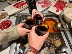 -海底捞火锅(群光广场店)