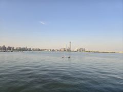 -金鸡湖景区