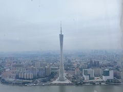 -广州四季酒店·意珍·意式自助餐