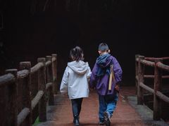-赤水丹霞旅游区·佛光岩