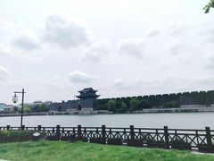 -相门城墙文化休闲景区