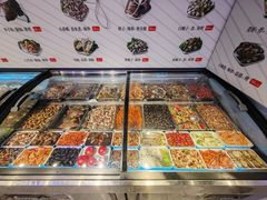 -江合勇丹东兄弟小串海鲜烧烤(总店)