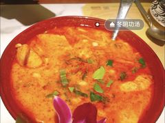 -太食獸泰式茶餐厅(北美新天地店)