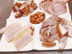 -胡记真不同饭店(临河街店)