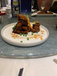 -南京华泰万丽酒店·宴会厅