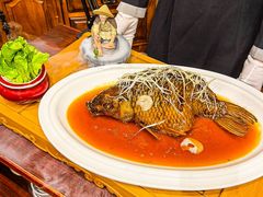 -卫鼎轩·曹公馆(鼓楼店)