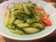 -令狐冲烤鱼·烧菜馆(达明店)