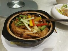 -三宝大饭店-中和艺素餐厅(浦上金山正祥广场店)