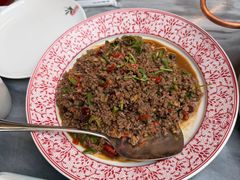 -蔼若春.传承云南菜(金碧公园店)