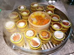 -解放碑威斯汀酒店-知味国际美食餐厅