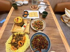 -云海肴·汽锅鸡·云南菜(广安门天虹店)