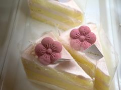 -樱花糕坊(凯德广场店)